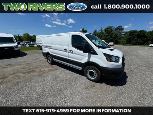 2025 Ford Transit-150 
