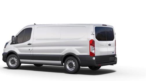 2025 Ford Transit-150 