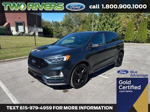 2024 Ford Edge ST