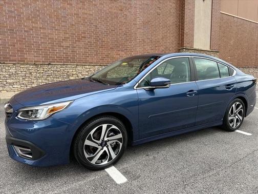 2022 Subaru Legacy Limited