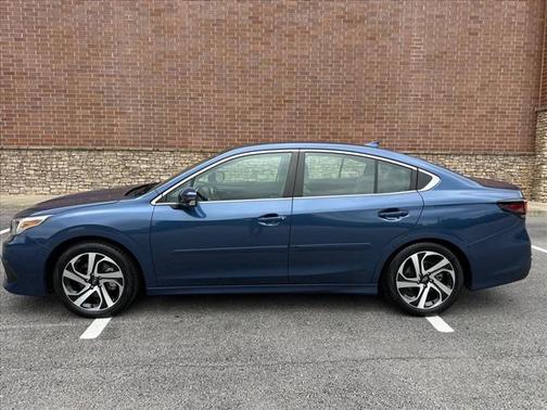 2022 Subaru Legacy Limited