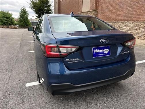 2022 Subaru Legacy Limited