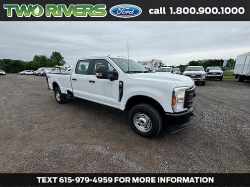 2024 Ford F-350 XL