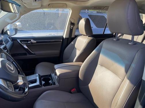 2022 Lexus GX 460 GX 460 Luxury