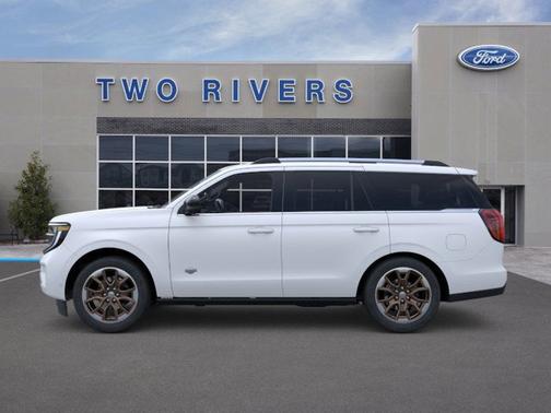 2025 Ford Expedition King Ranch