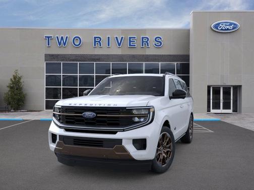 2025 Ford Expedition King Ranch