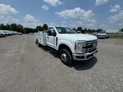 2024 Ford F-350 XL