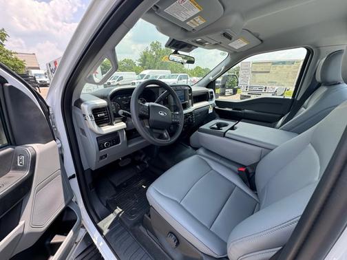 2024 Ford F-350 XL