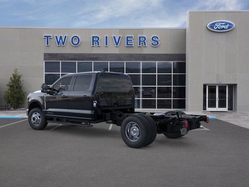 2026 Ford F-350 XLT