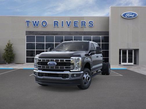 2026 Ford F-350 XLT