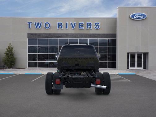 2026 Ford F-350 XLT