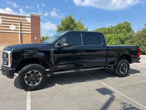 2023 Ford F-250 LARIAT