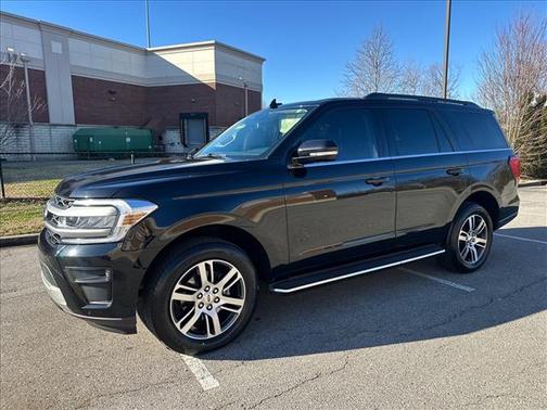 2022 Ford Expedition XLT