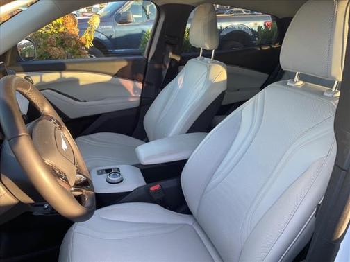 2022 Ford Mustang Mach-E Premium