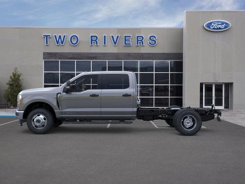 2026 Ford F-350 XLT