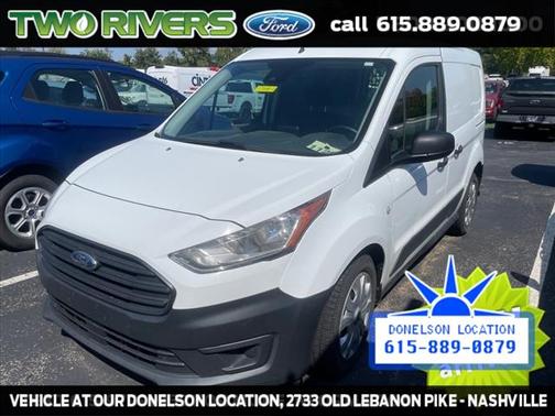 2020 Ford Transit Connect XL