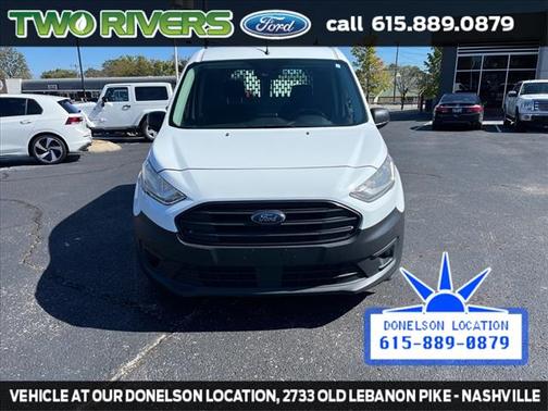 2020 Ford Transit Connect XL
