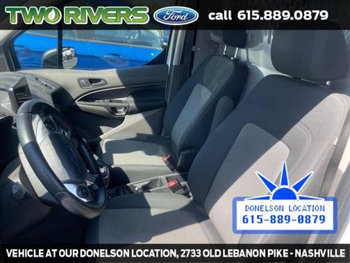 2020 Ford Transit Connect XL