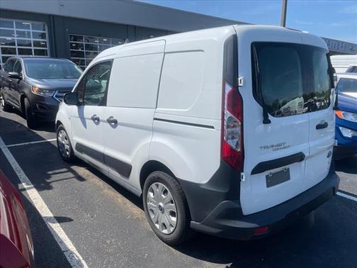 2020 Ford Transit Connect XL