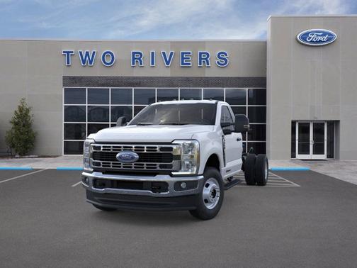 2026 Ford F-350 XL