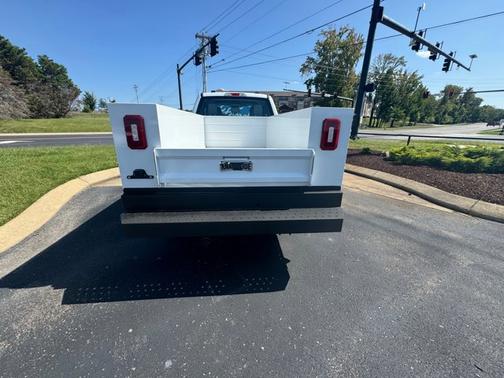 2025 Ford F-350 XL