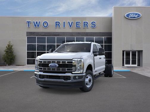 2026 Ford F-350 XL