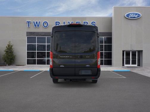 2025 Ford Transit-350 XLT