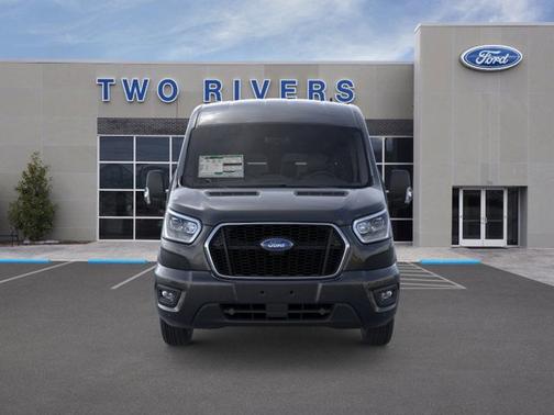 2025 Ford Transit-350 XLT