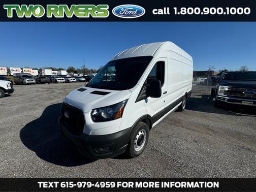 2026 Ford Transit-250 