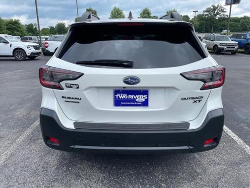 2024 Subaru Outback Onyx Edition XT