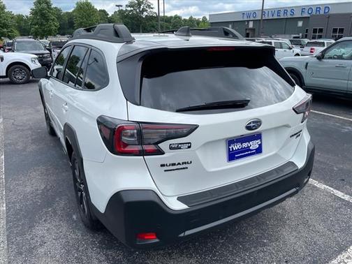 2024 Subaru Outback Onyx Edition XT