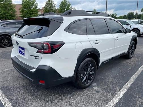 2024 Subaru Outback Onyx Edition XT