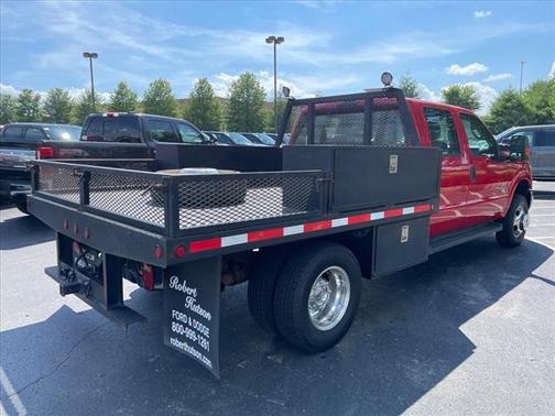 2015 Ford F-350 XL