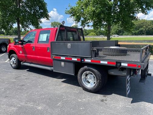 2015 Ford F-350 XL