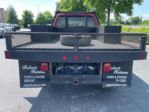 2015 Ford F-350 XL