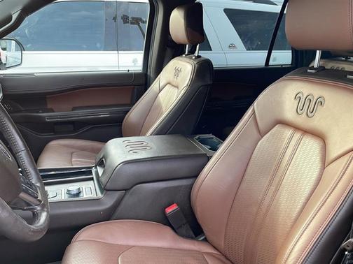 2022 Ford Expedition Max King Ranch