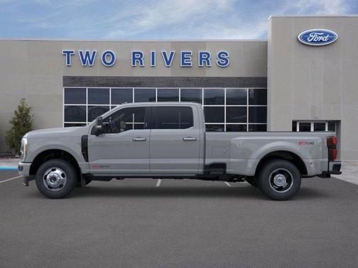Avalanche 2026 Ford F-350 Super Duty