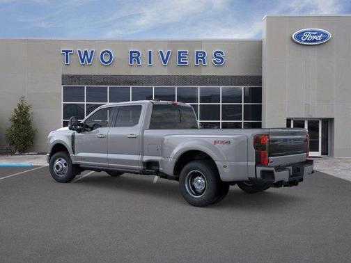 Avalanche 2026 Ford F-350 Super Duty