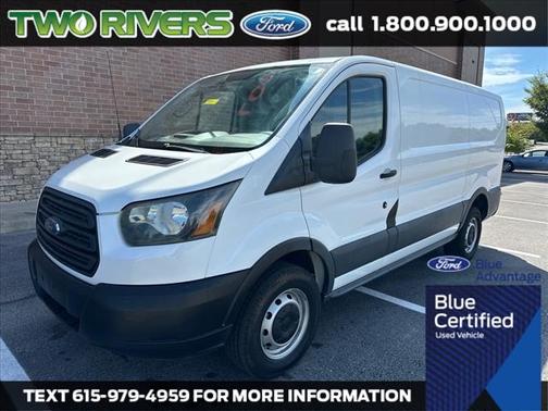 2015 Ford Transit-250 250