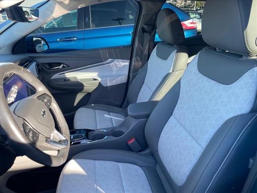 2023 Chevrolet Bolt EUV Premier