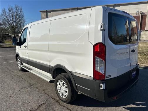 2024 Ford Transit-250 T250 LOW RF