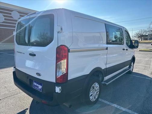 2024 Ford Transit-250 T250 LOW RF