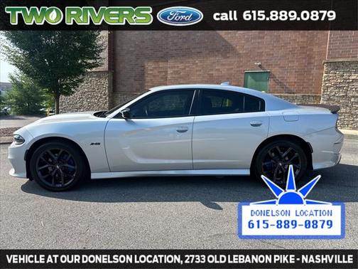 2023 Dodge Charger R/T
