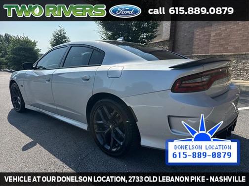 2023 Dodge Charger R/T