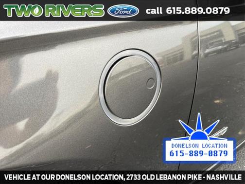 2016 Ford Fusion Energi SE Luxury