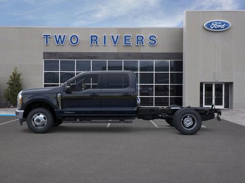 2026 Ford F-350 XLT