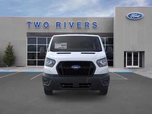 2025 Ford Transit-250 