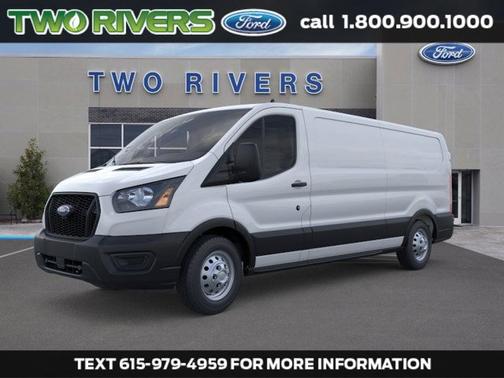 2025 Ford Transit-250 
