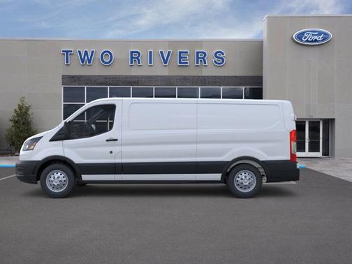 2025 Ford Transit-250 