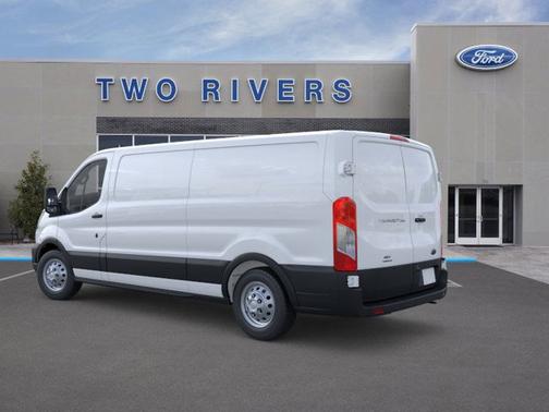2025 Ford Transit-250 
